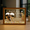 Missing Piece – Personalised Memory Frame